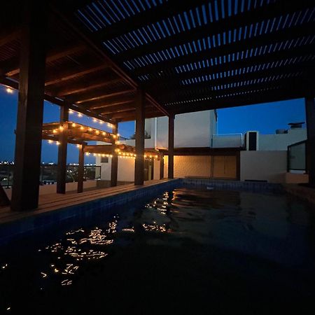 Hotel Bahia La Paloma Extérieur photo