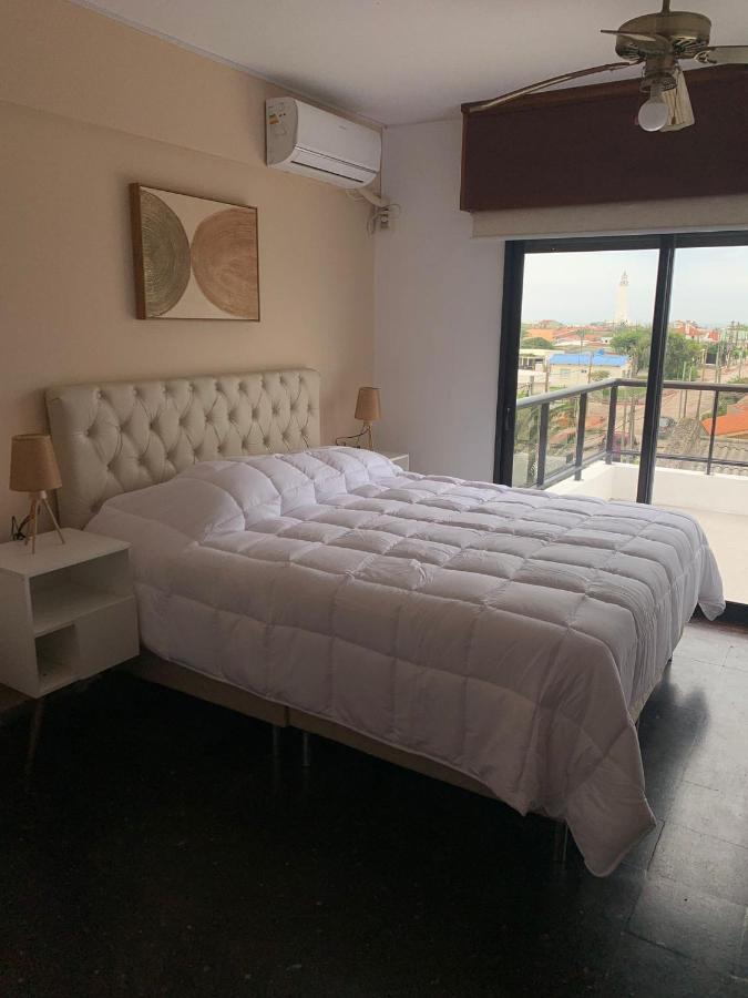 Hotel Bahia La Paloma Extérieur photo
