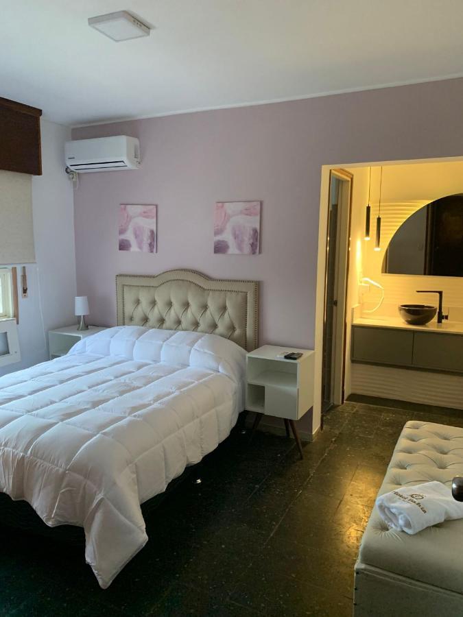 Hotel Bahia La Paloma Chambre photo