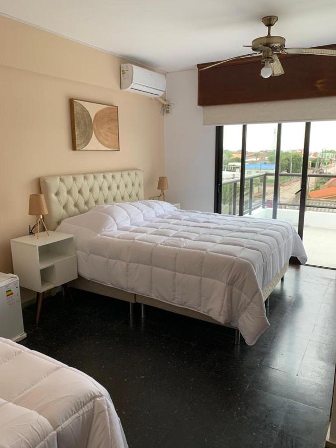 Hotel Bahia La Paloma Extérieur photo